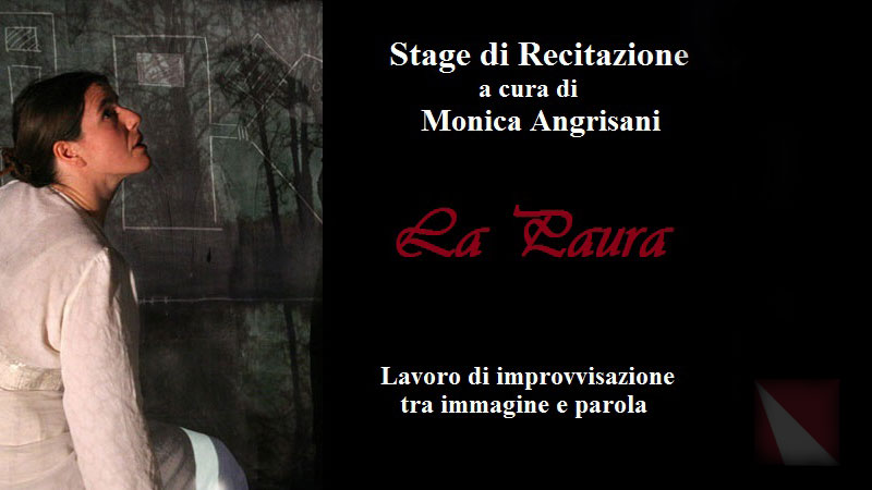 paura