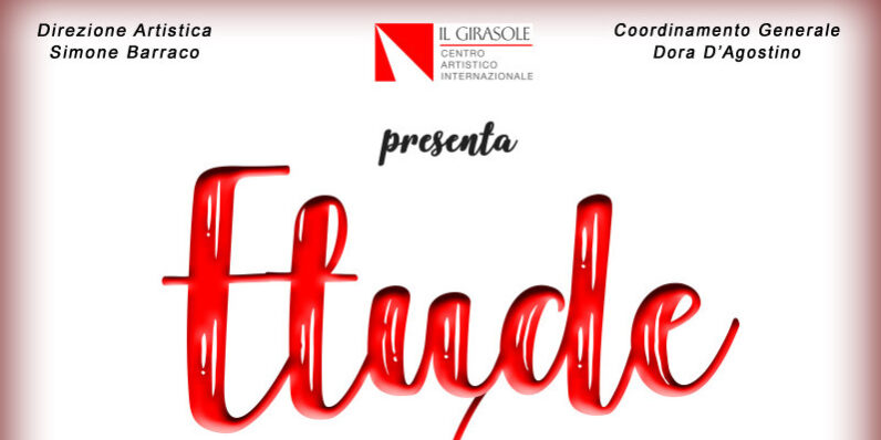 LOCANDINA ETUDE