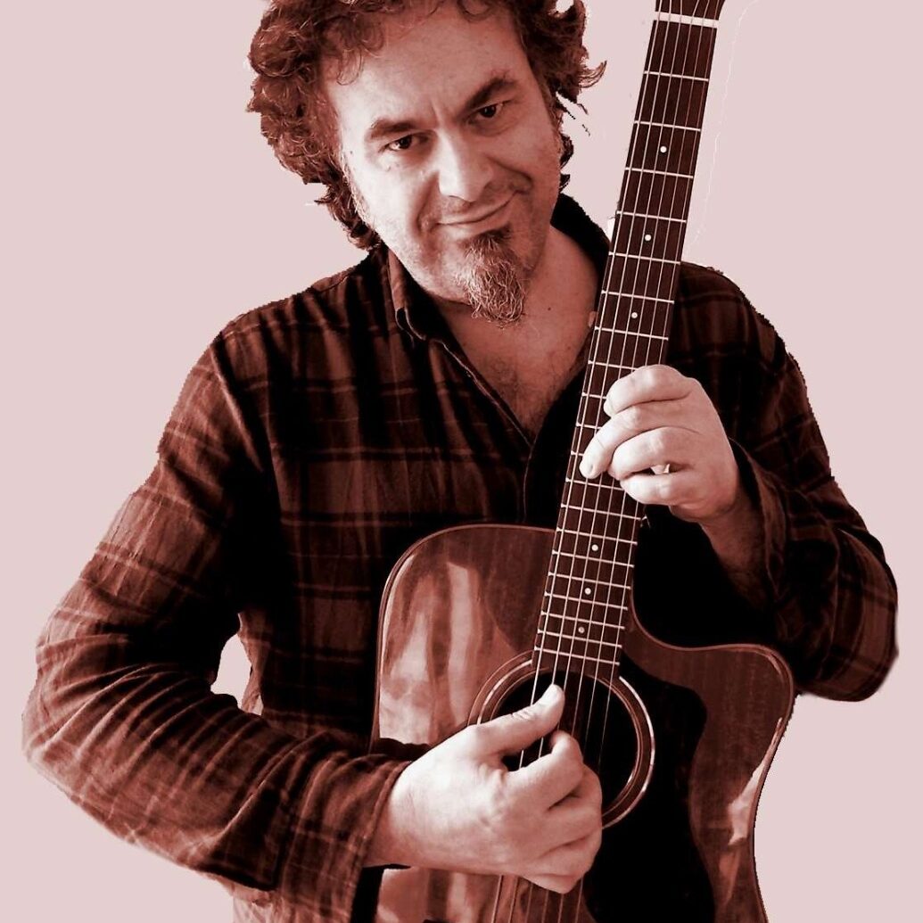 Claudio Maffei